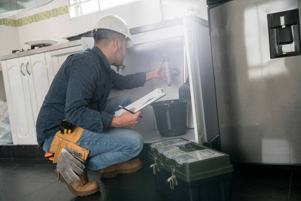 Best Shower Repair Services  in San Felipe, TX