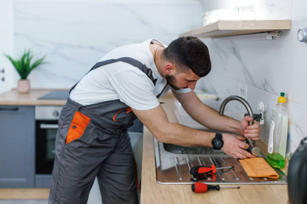 Best Sewer Cleaning Services  in San Felipe, TX
