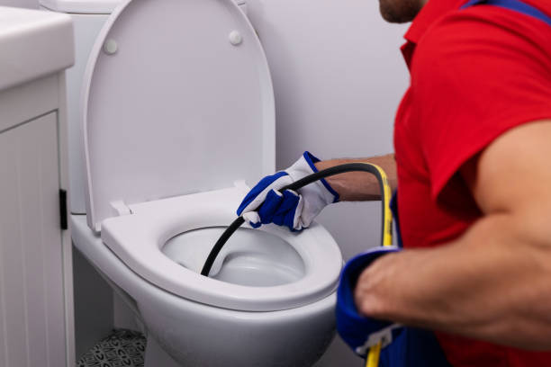 San Felipe, TX Plumbing Company