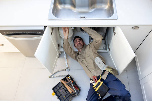 Best Commercial Plumbing Services  in San Felipe, TX