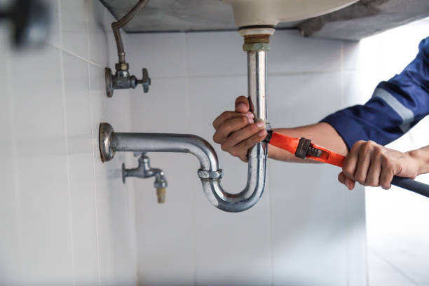 Best Toilet Repair Services  in San Felipe, TX