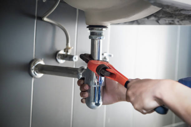 Best Hot Water Heater Installation  in San Felipe, TX