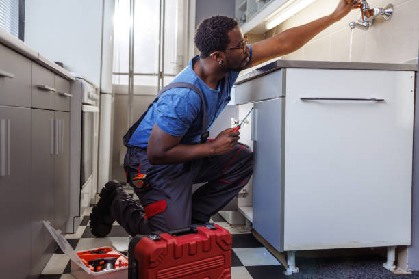 Sprinkler Systems in San Felipe, TX