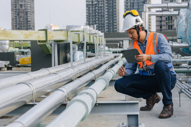 Best Sewer Line Repair  in San Felipe, TX