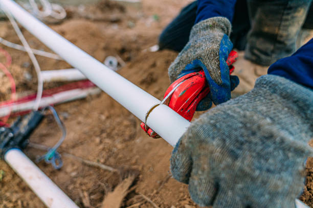Best Shower Repair Services  in San Felipe, TX