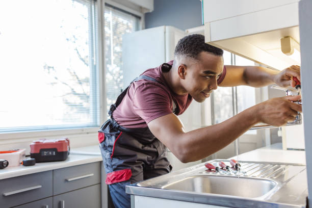 Best Drain Cleaning Services  in San Felipe, TX