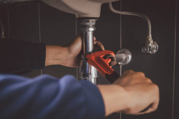 Best Leak Detection Services  in San Felipe, TX